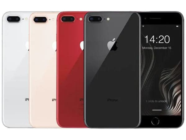 Apple iPhone 8 Plus | SellUp Marketplace