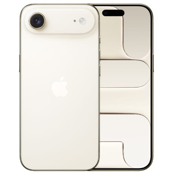 Apple iPhone Air — 1TB - Light Gold | SellUp Marketplace