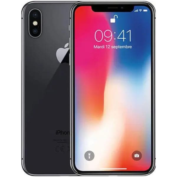 Apple iPhone X (1) | SellUp Marketplace
