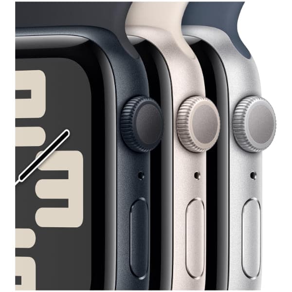 Apple Watch SE 2 Aluminium (4) | SellUp Marketplace