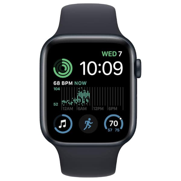 Apple Watch SE 2 Aluminium (3) | SellUp Marketplace