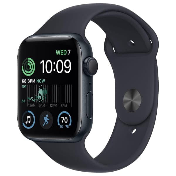 Apple Watch SE 2 Aluminium (2) | SellUp Marketplace