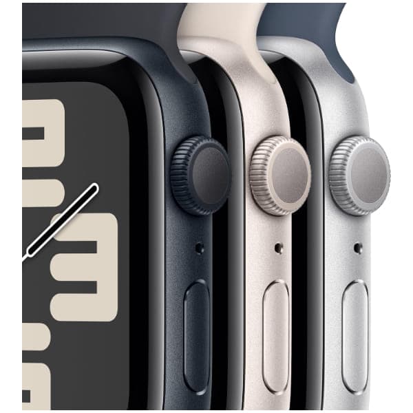 Apple Watch SE 2 Aluminium (4) | SellUp Marketplace