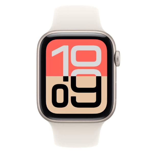 Apple Watch SE 3 Aluminium (2) | SellUp Marketplace