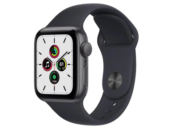 Apple Watch SE Aluminium  (2) | SellUp Marketplace