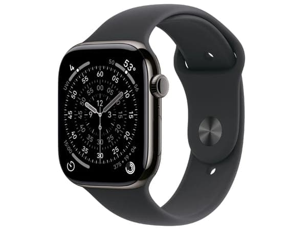 Apple Watch Series 11 Titanium (1) | SellUp Marketplace