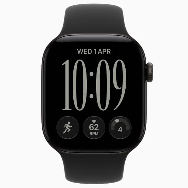 Apple Watch Series 12 Aluminium (1) | SellUp Marketplace