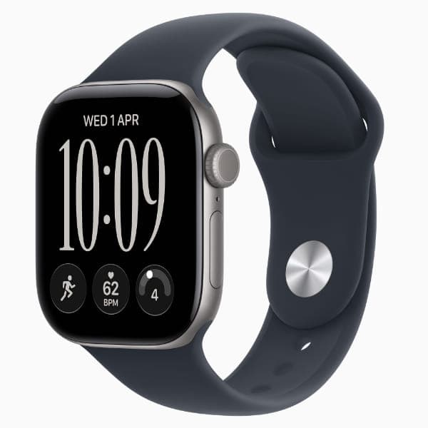 Apple Watch Series 12 Aluminium (2) | SellUp Marketplace