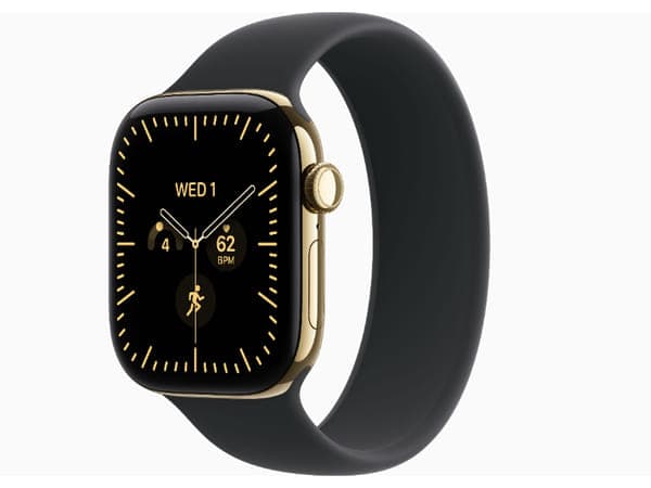 Apple Watch Series 12 Titanium (1) | SellUp Marketplace