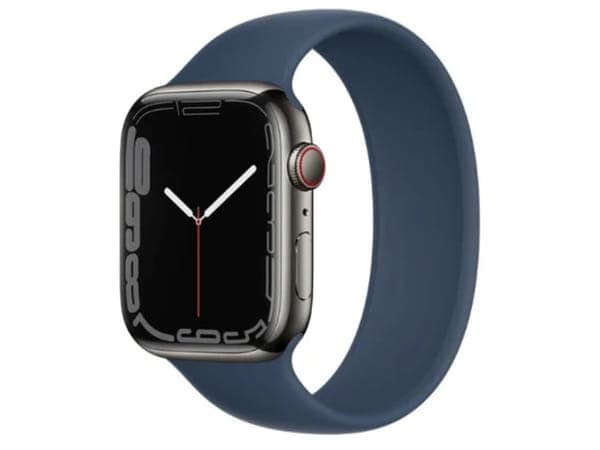Apple Watch Series 7 Titanium (1) | SellUp Marketplace