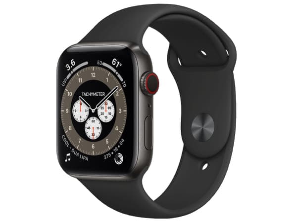 Apple Watch Series 6 Titanium (1) | SellUp Marketplace
