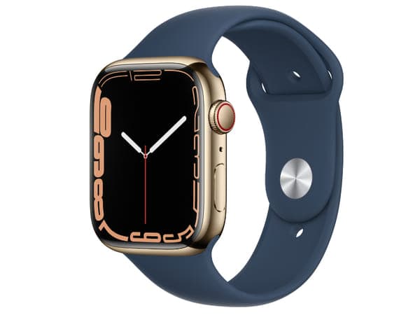 Apple Watch Series 7 Stainless Steel (1) | SellUp Marketplace