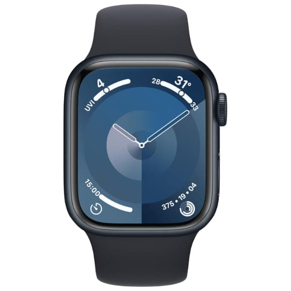 Apple Watch Series 9 Aluminium (2) | SellUp Marketplace