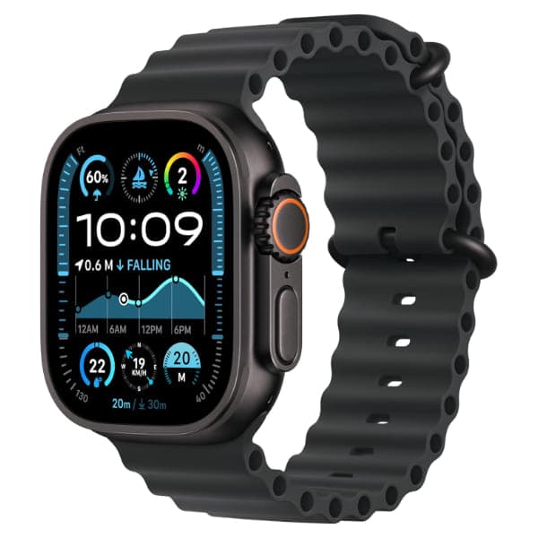 Apple Watch Ultra 2 Titanium (1) | SellUp Marketplace