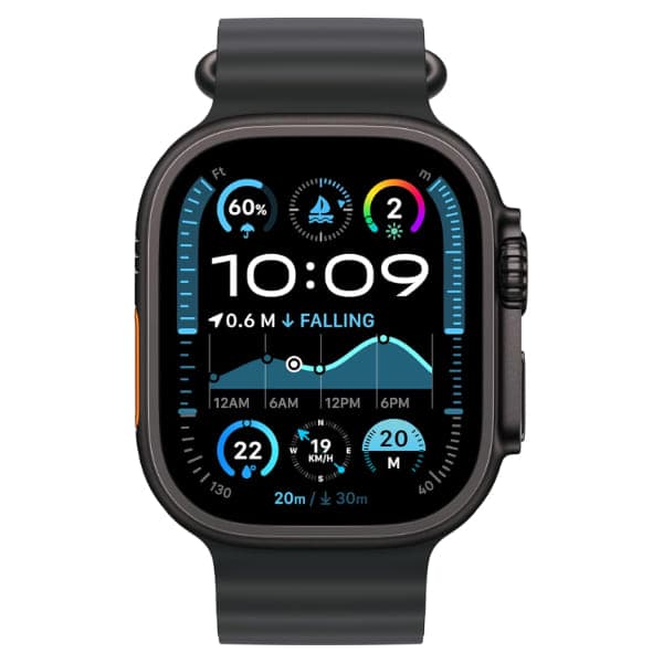 Apple Watch Ultra 2 Titanium (2) | SellUp Marketplace