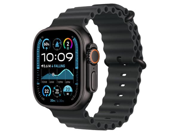 Apple Watch Ultra 2 Titanium (1) | SellUp Marketplace