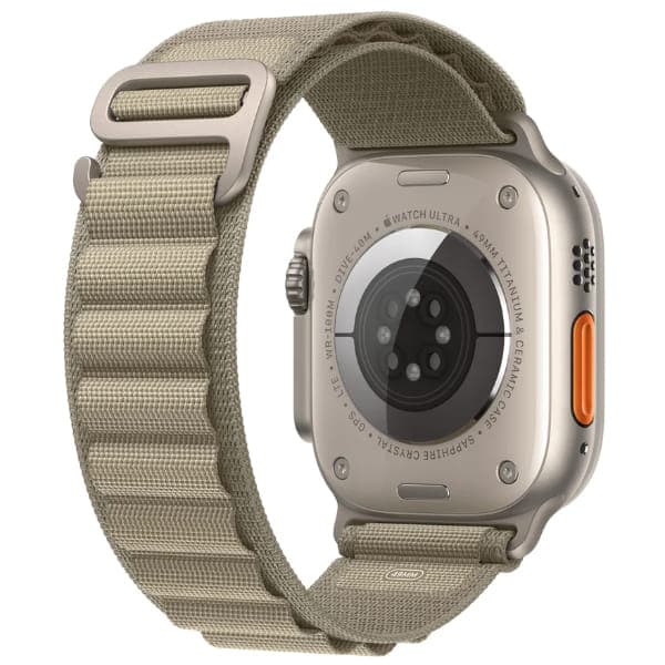 Apple Watch Ultra 2 Titanium (3) | SellUp Marketplace