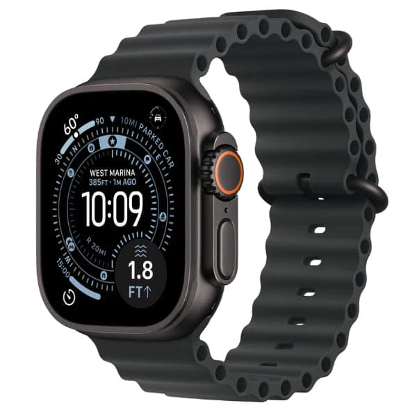 Apple Watch Ultra 3 Titanium (1) | SellUp Marketplace