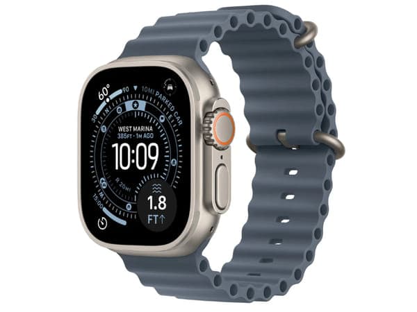 Apple Watch Ultra 3 Titanium (1) | SellUp Marketplace