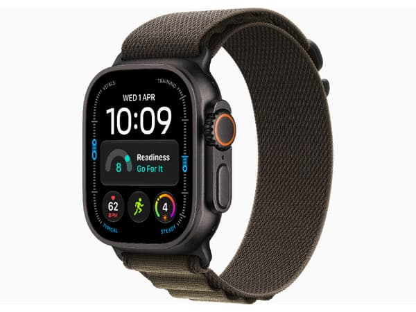 Apple Watch Ultra 4 Titanium (1) | SellUp Marketplace