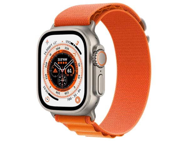 Apple Watch Ultra Titanium (1) | SellUp Marketplace