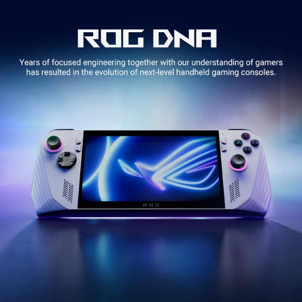 ROG Ally Z1 Extreme (6) | SellUp Marketplace