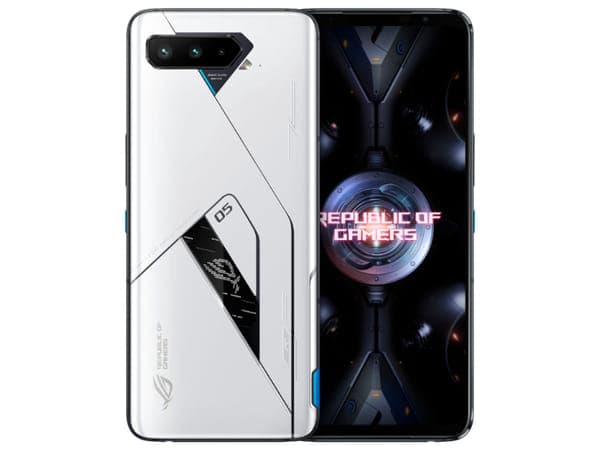 Asus ROG Phone 5 Ultimate (1) | SellUp Marketplace