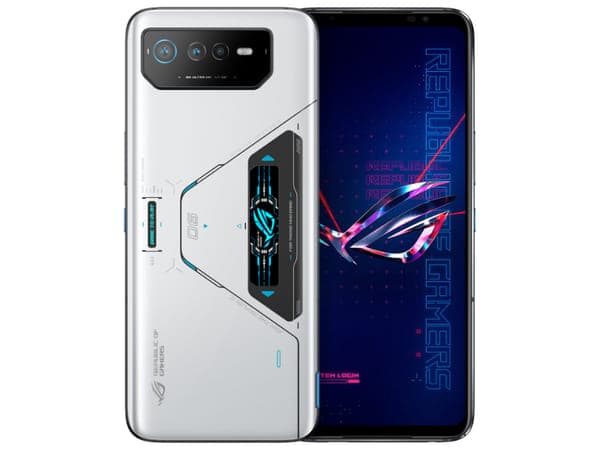 Asus ROG Phone 6 Pro (1) | SellUp Marketplace