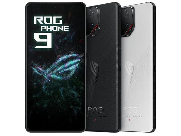 Asus ROG Phone 9 (1) | SellUp Marketplace
