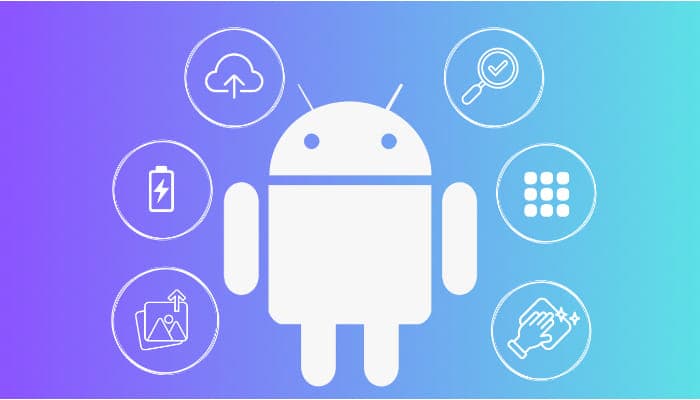 6 Easy Tips to Keep Your Android Phone Running Like New