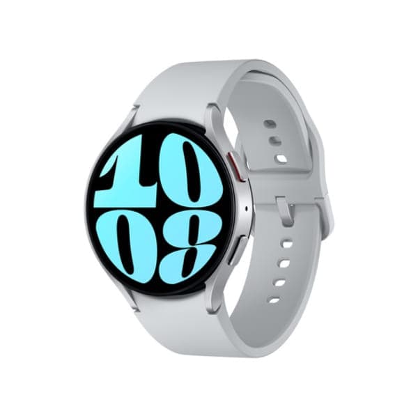 Samsung Galaxy Watch 6 — 44mm - Bluetooth/Wi-Fi - Silver | SellUp Marketplace