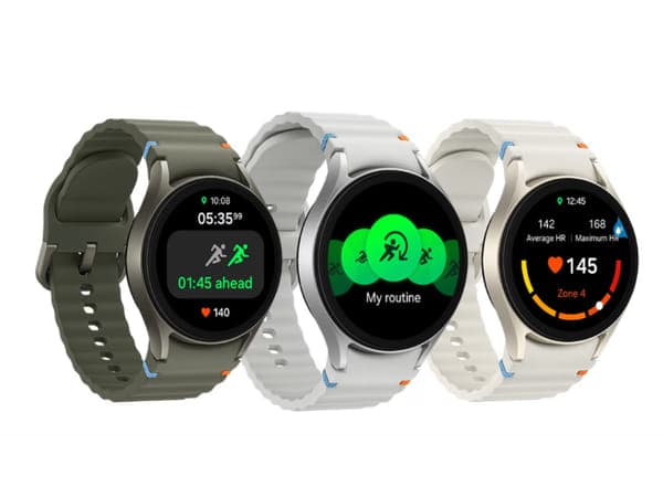 Samsung Galaxy Watch 7 (1) | SellUp Marketplace