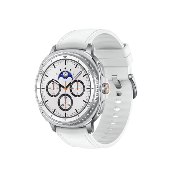 Samsung Galaxy Watch 8 Classic — 46mm - Bluetooth/Wi-Fi - Black | SellUp Marketplace