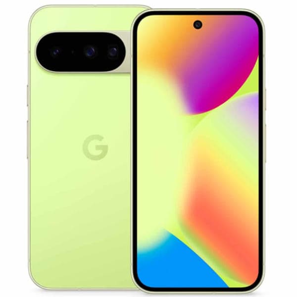 Google Pixel 10 — 12/128GB - Indigo | SellUp Marketplace