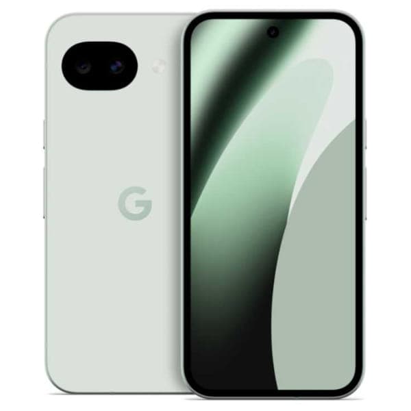 Google Pixel 10a — 8/128GB - Fog | SellUp Marketplace