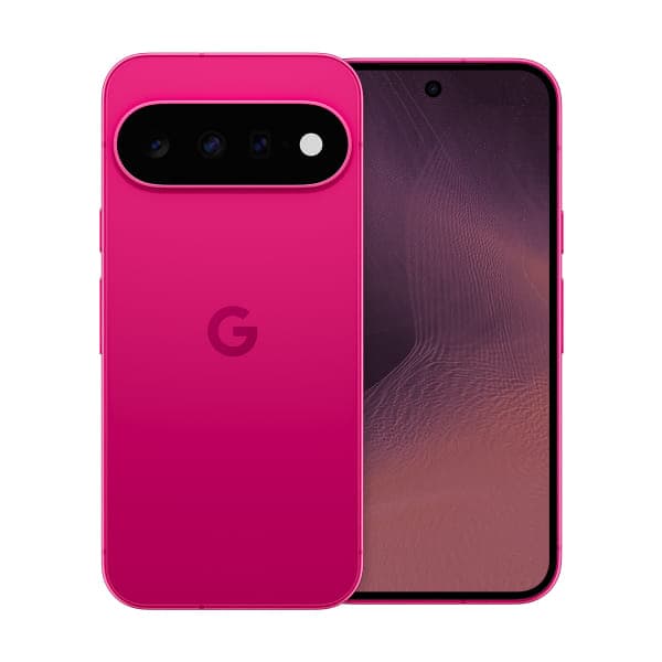 Google Pixel 11 — 12/256GB - Hibiscus | SellUp Marketplace