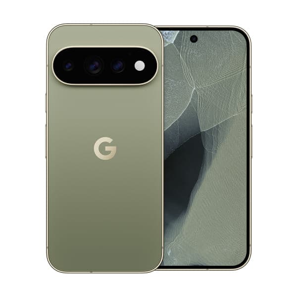 Google Pixel 11 Pro — 12/256GB - Olive | SellUp Marketplace