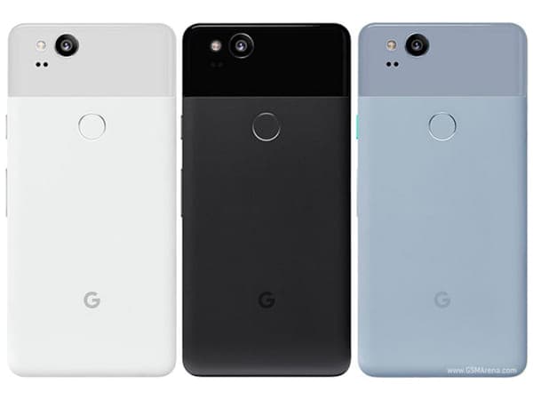 Google Pixel 2 (1) | SellUp Marketplace