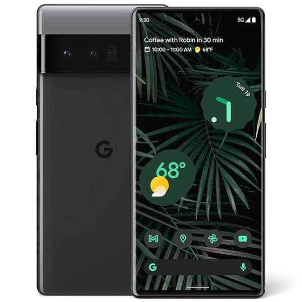 Google Pixel 6 Pro (2) | SellUp Marketplace