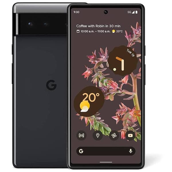 Google Pixel 6 (1) | SellUp Marketplace