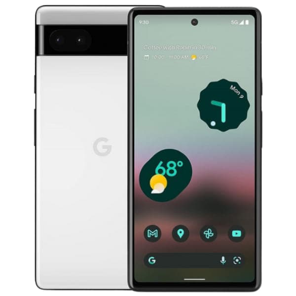 Google Pixel 6a (1) | SellUp Marketplace