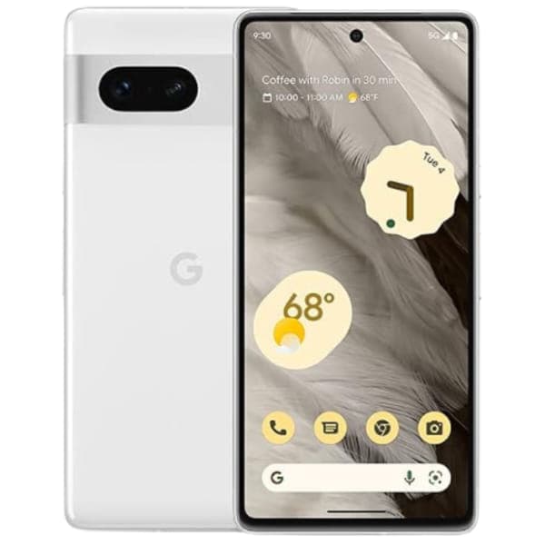 Google Pixel 7 — 8/128GB - Snow | SellUp Marketplace