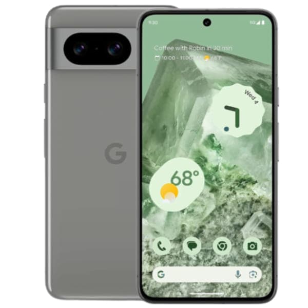 Google Pixel 8 — 8/128GB - Hazel | SellUp Marketplace