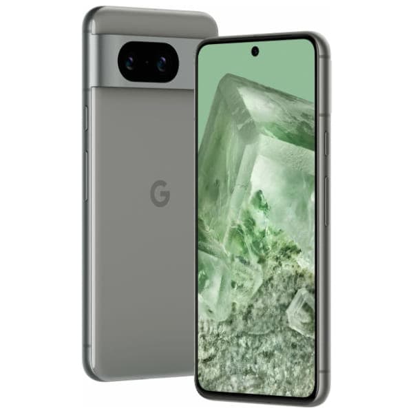 Google Pixel 8 (4) | SellUp Marketplace