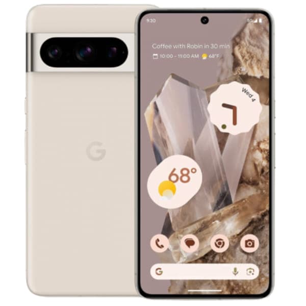 Google Pixel 8 Pro (1) | SellUp Marketplace
