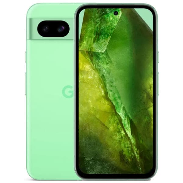 Google Pixel 8a (1) | SellUp Marketplace