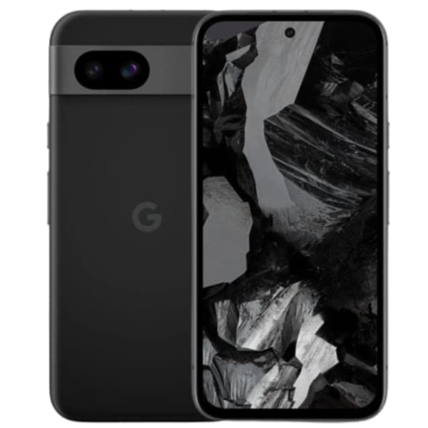 Google Pixel 8a — 8/128GB - Obsidian | SellUp Marketplace