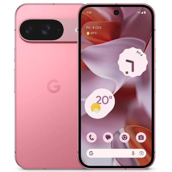 Google Pixel 9 5G (1) | SellUp Marketplace