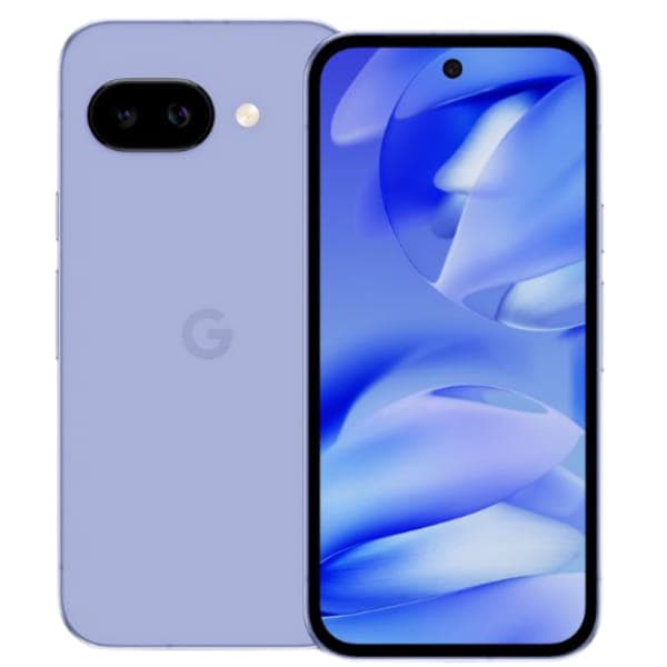 Google Pixel 9a — 8/128GB - Iris | SellUp Marketplace