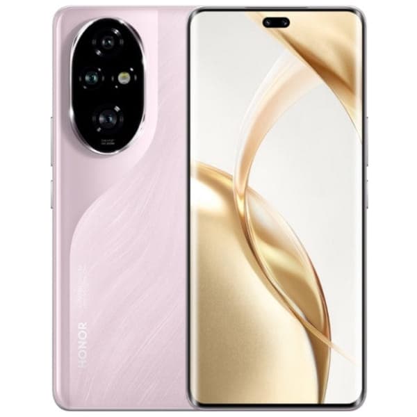 Honor 200 — 12/512GB - Coral Pink | SellUp Marketplace